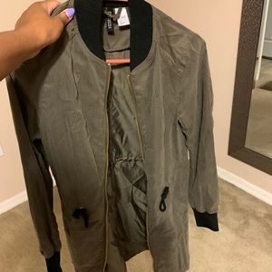 Dress/Jacket